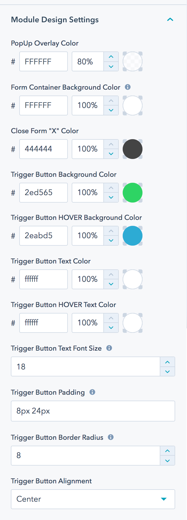 Ultimate-HSPopup-ModuleOptions