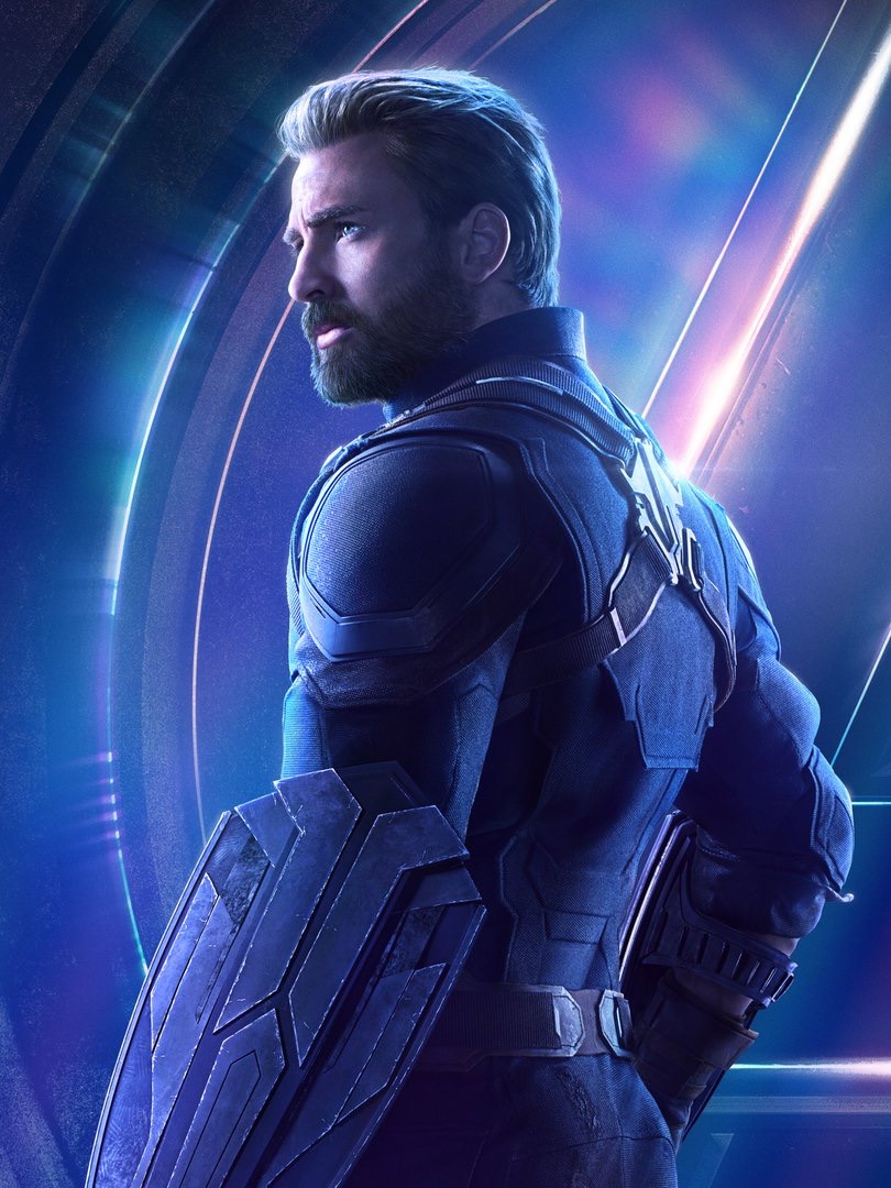 captian-america