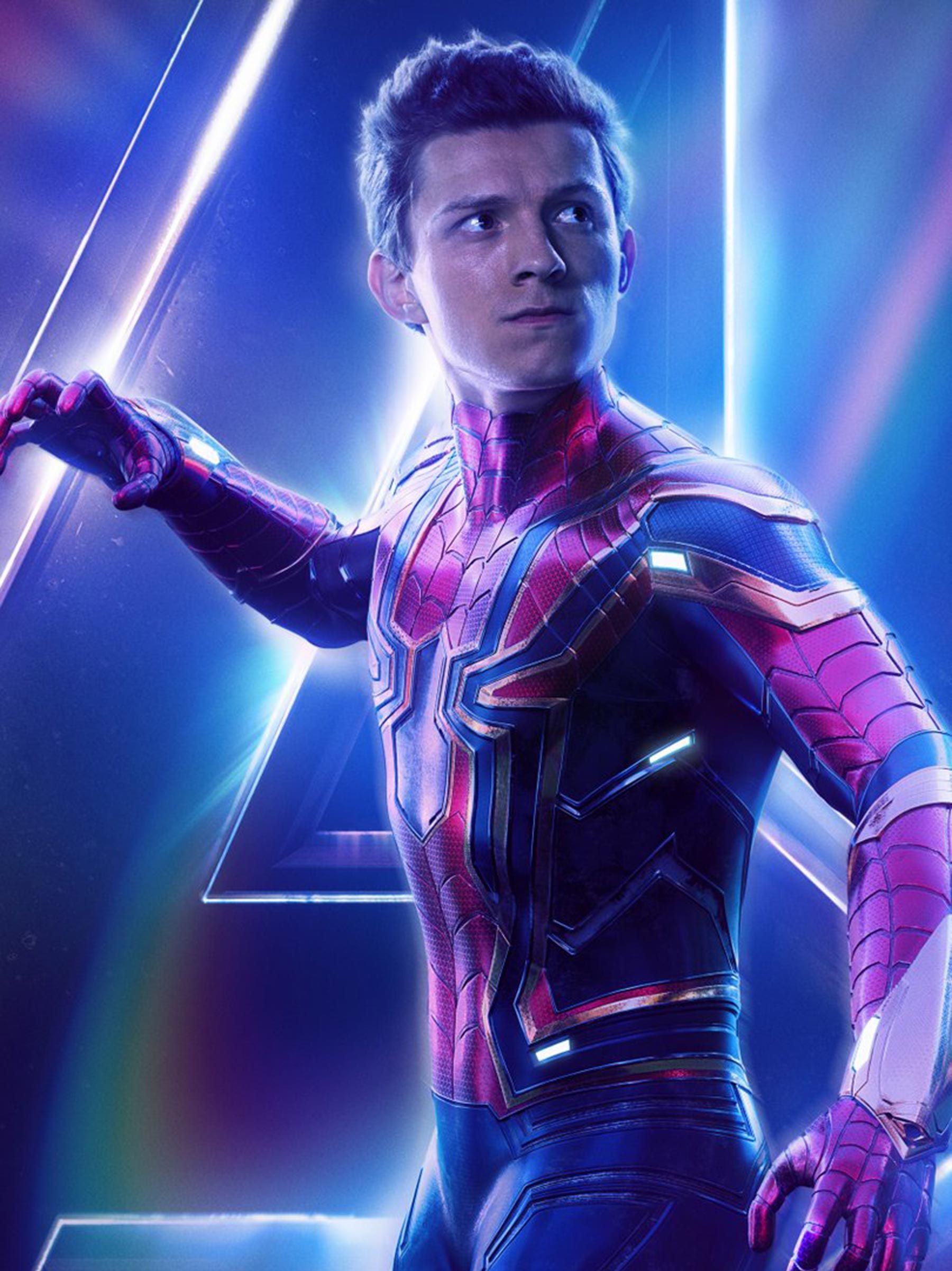 spiderman