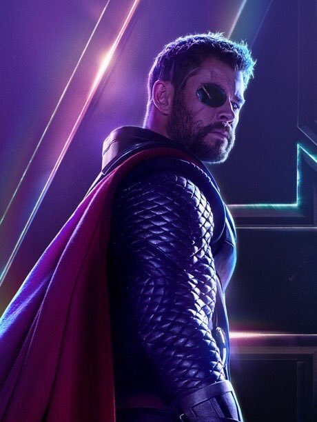 thor