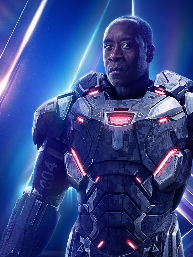 war-machine